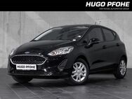 Ford Fiesta, 1.1 Trend Winter-Pkt, Jahr 2020 - Hamburg