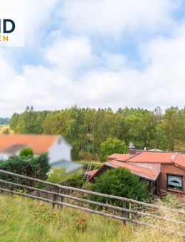 Einfamilienhaus mit Potenzial in malerischem Benneckenstein! - Oberharz am Brocken