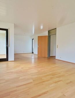 Frisch renovierte 4-Zimmer-Wohnung mit zwei Balkonen in ruhiger Lage von Erbach - Erbach (Baden-Württemberg)