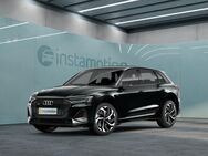 Audi e-tron, , Jahr 2022 - München