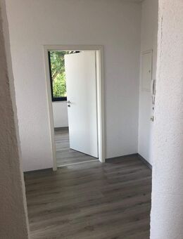 Highlight in Toplage – ruhige 1,5-Zimmer-Wohnung mit Küche in St. Georgen - Bayreuth