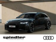 Audi RS6, Avant perf 630 | all black, Jahr 2022 - Kitzingen