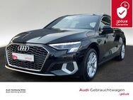 Audi A3, Sportback 35 TFSI advanced, Jahr 2024 - Hamburg