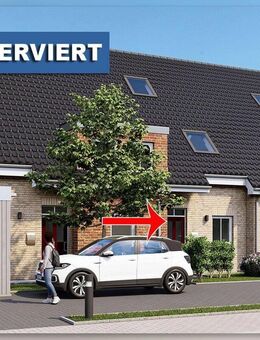 Kapitalanlage mit hohen Steuervorteilen! - Borken