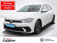 VW Polo, 1.0 TSI MOVE Allwetter, Jahr 2024 - Troisdorf