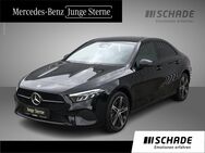 Mercedes A 250, e Progressive Night Advanced-Line P, Jahr 2023 - Eisenach