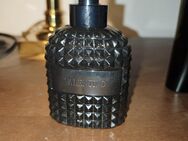 Valentino Uomo Parfum 100 ml ca 60% Füllstand - Friedrichsdorf