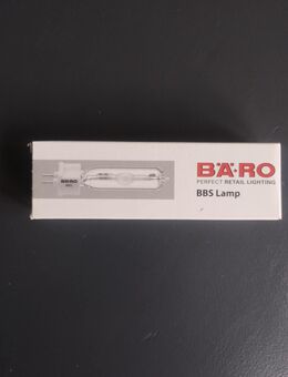 BÄRO BBS Lamp - Lampe/Leuchtmittel 70 W - Hamm