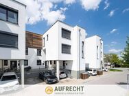 AUFRECHT °FAMILIENTRAUM PUR° Effizientes Reihen(haus) mit Garten & Terrasse - S2 - Karlsfeld