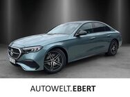 Mercedes E 200, AMG DISTRO NIGHT KeyGO 19, Jahr 2024 - Bensheim