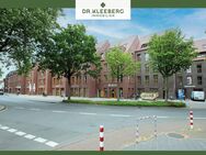 3-Zimmer-Wohnung mit 2 Badezimmern, Balkon und Loggia in zentraler Lage von Münster-Handorf - Münster