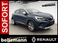 Renault Captur, TCe 130 Business Edition|City|, Jahr 2020 - Speyer