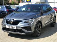 Renault Arkana, 1.3 160 EU6d R S Line TCE, Jahr 2023 - Berlin