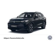 VW Tiguan, 1.5 GOAL 360CAM LM19, Jahr 2022 - Dortmund