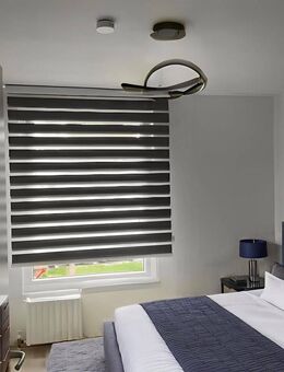 3 Zimmer, wohnlich, warm, wunderbar! Lernen Sie diesen tollen Wohnungsgrundriss kennen. - Monheim (Rhein)