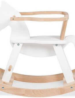 Pinolino® Schaukelpferd Pinolino, aus Holz, Made in Europe