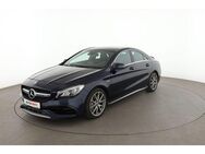 Mercedes-Benz CLA 45 AMG 4Matic - Berlin