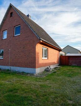 Freistehendes Einfamilienhaus in guter Lage - Mölln (Schleswig-Holstein)