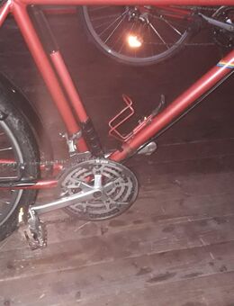 Fahrräder - Bad Abbach