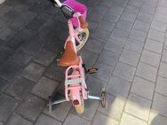 Kinder Puky 12 Fahrrad Pink - Bottrop