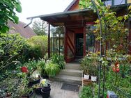Ein großes Ein- bzw. auch Zweifamilienhaus in Neuendorf bei Oranienburg - Löwenberger Land