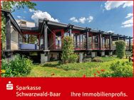 Architektonischer Bungalow mit Stil - Villingen-Schwenningen