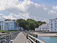 Küstenglück im Seeheilbad Heiligendamm - Bad Doberan