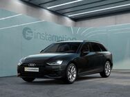 Audi A4, Avant 35 TFSI advanced, Jahr 2024 - München