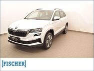 Skoda Karoq 1.5TSI DSG Ambition LED Rear View PDC - Jena