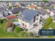 BRUMANI | Moderne energieeffiziente Doppelhaushälfte in ruhiger Lage in Kenzingen - Kenzingen