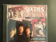 Various – Sixties Favourites (Bee Gees, Small Faces usw.) - Essen