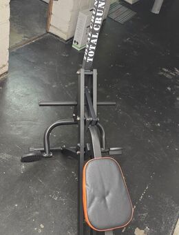 Total crunch - Dorsten
