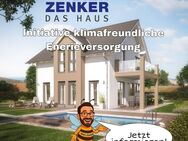 "Mehr Haus. Mehr Energie. Weniger Kosten - dank Bien-Zenker Förderung." - Friedland (Niedersachsen)