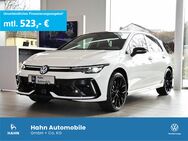 VW Golf, 2.0 l TSI R BLACK EDITION OPF 333, Jahr 2022 - Kornwestheim