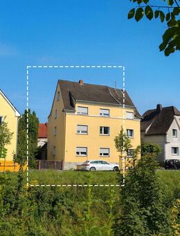 Zentrales Wohnen an der Lippe: Großzügiges Familienhaus mit Garten - Lippstadt