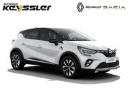 Renault Captur, Techno E-Tech Plug-in-Hybrid 160 Techno E-Tech Plug-in-Hybrid 160, Jahr 2023 - Bremen