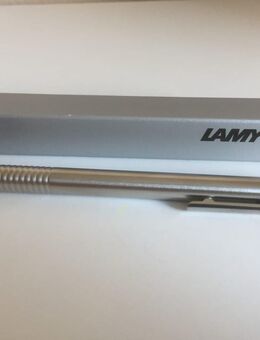 Lamy hochwertiger Kugelschreiber -NEU- - Bremen