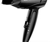Braun Reisehaartrockner Braun Satin Hair 1 Style & Go, 1200 W, Faltbar