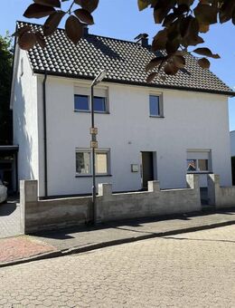 Freistehendes Ein-/Zweifamilienhaus! Hier finden Großfamilien und Generationenwohnen ein neues Zuhause - Bremen