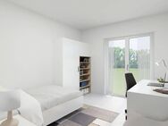 Moderne 4,5-Zi.-EG-Wohnung in Ergenzingen - Barrierefrei & nur 5 Gehmin. zum Bahnhof mit VVS - Rottenburg (Neckar)