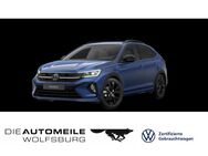 VW Taigo, 1.0 TSI OPF R-Line "Black Style", Jahr 2024 - Wolfsburg