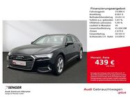 Audi A6, Avant 50 TFSI e Sport quattro, Jahr 2021 - Münster