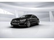 Mercedes-Benz C 63 AMG COMAND Burmester DISTRONIC DESIGNO LED - Heidenheim (Brenz)