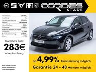 Opel Corsa, 1.2 F Elegance Turbo Automatik Allwetter (118), Jahr 2023 - Stade (Hansestadt)