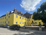 *Exklusives Mehrfamilienhaus* Historisches Schloss Ostheim: Der Zwölfer - Regensburg