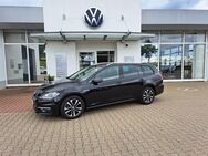 VW Golf Variant, 1.5 TSI IQ DRIVE 7 Var IQ DRIVE, Jahr 2019 - Annaberg-Buchholz