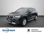 Seat Ateca, 1.5 TSI Xperience, Jahr 2024 - Saarbrücken