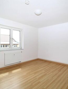 Praktisch geschnittene 3 Zimmer-Wohnung mit Gartennutzung in Ludwigshafen-Süd - Ludwigshafen (Rhein)