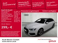 Audi A4, Avant Advanced 30 TDI, Jahr 2024 - Berlin