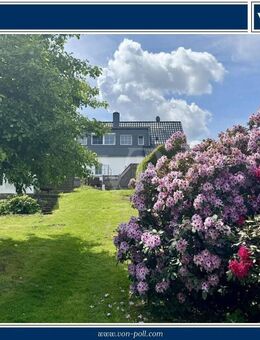 Das Haus am See! - Marienheide
